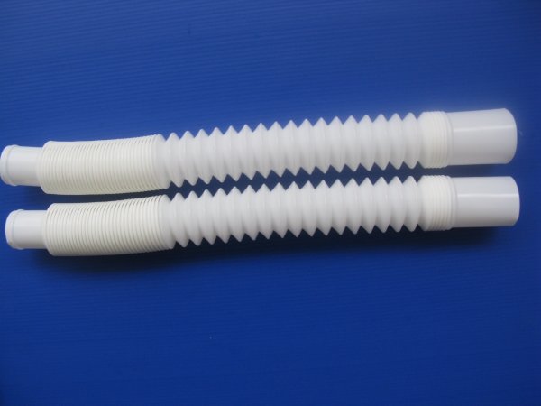 PP伸缩管、PE伸缩管