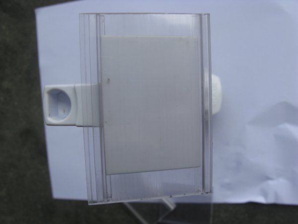 PVC卡牌 货物标识卡